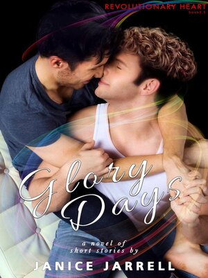 cover image of Glory Days